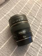Canon EF 20mm F/2.8 USM, Ophalen of Verzenden, Zo goed als nieuw