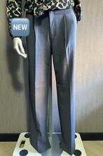 Nieuwe 24Colours pantalon broek in maten L, Nieuw, 24Colours, Grijs, Lang