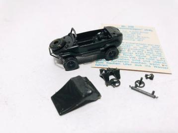 Roco Minitanks Schwimmwagen (4330) SHF beschikbaar voor biedingen