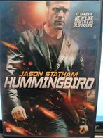 Hummingbird - jason statham, Vanaf 16 jaar, Ophalen of Verzenden, Zo goed als nieuw, Actie