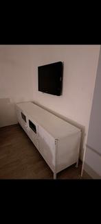 TV dressoir, Huis en Inrichting, Kasten | Televisiemeubels, Ophalen, Gebruikt, 100 tot 150 cm, 50 tot 100 cm
