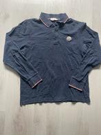 Moncler Longsleeve Kindermaat L, Moncler, Ophalen of Verzenden, Zo goed als nieuw, Shirt of Longsleeve
