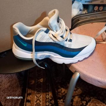Nike Air Max sneakers - maat 37.5 beschikbaar voor biedingen