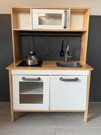 Duktig Ikea keukentje, Kinderen en Baby's, Speelgoed | Speelkeukens, Ophalen, Gebruikt