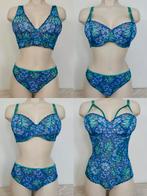 prima donna bh 80d 85d 90d 70e 80f 85f 90f 75g 80g 80h, Kleding | Dames, Ondergoed en Lingerie, Blauw, ., Ophalen of Verzenden