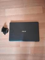 Asus Vivobook laptop 17,3. 256 SSD.ZGAN, Computers en Software, Asus Vivobook, 256 GB, 2 tot 3 Ghz, Qwerty