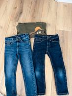 Merkkleding Pakket - Tommy Hilfiger & Gap - Maat 110/116, Kinderen en Baby's, Kinderkleding | Maat 110, Ophalen of Verzenden, Zo goed als nieuw