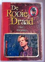 De rooie draad : deel 1 Abraham, Alle leeftijden, Ophalen of Verzenden, Zo goed als nieuw, Non-fictie