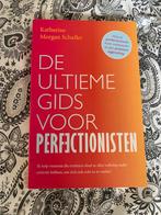 De ultieme gids voor perfectionisten, Ophalen of Verzenden, Zo goed als nieuw