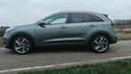 Kia Niro 1.6 GDi Hybrid ExecutiveLine | 2017 | 133.200 km, Zwart, 23 km/l, Leder, 75 €/maand