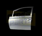 Toyota Auris (2/07-12/12) achterportier links (te spuiten) O, Ophalen of Verzenden, Nieuw, Toyota, Deur