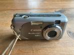 Canon power shot A430 kleine digitale camer, Audio, Tv en Foto, Fotocamera's Digitaal, Ophalen, Gebruikt, Canon, Compact
