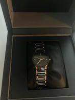 Rado horloge jubile centrix diamonds, Ophalen, Zo goed als nieuw, Polshorloge