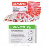 Renegite professionele cleaner en ontkalker set combipack, Verzenden, ., Nieuw, Bravilor Bonamat