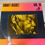 Sidney Bechet - Vol. 10, 1960 tot 1980, Gebruikt, Overige formaten, Ophalen of Verzenden