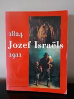 Jozef Israëls - Biografie, Antiek en Kunst, Ophalen of Verzenden