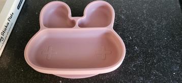Bunny Stickie Plate beschikbaar voor biedingen