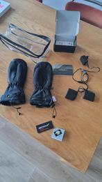 Bertschat Verwarmde Handschoenen Maat L, Kleding | Heren, Mutsen, Sjaals en Handschoenen, Maat 52/54 (L), Bertschat, Ophalen of Verzenden