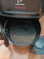 Tomado Airfryer - Gebruikt, maar werkt goed!, Ophalen of Verzenden, Gebruikt, Airfryer