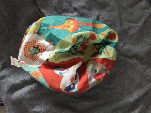 Hoes voor ballon, veilig!, Kinderen en Baby's, Kinderspulletjes, Zo goed als nieuw, Ophalen of Verzenden