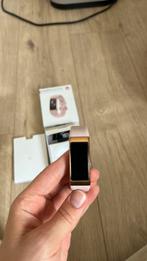 Huawei Band 4 pro watch, Zwart, Ophalen of Verzenden, Zo goed als nieuw, GPS