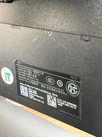 Dell P2217H 21.5 inch Full HD Monitor - Goede Staat, Computers en Software, Monitoren, Ophalen, IPS, Kantelbaar, Full HD