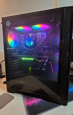 AMD FX-9590 5Ghz/32GB-Ram/GTX 1080/1.14TB EVO SSD/Win10, Computers en Software, 32 GB, Ophalen of Verzenden, Zo goed als nieuw