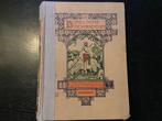 W.G. van de Hulst - Bijbelse Geschiedenis (1933), Antiek en Kunst, Ophalen of Verzenden