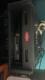 SKB flightcase, Muziek en Instrumenten, Ophalen of Verzenden, Zo goed als nieuw, Overige instrumenten, Flightcase