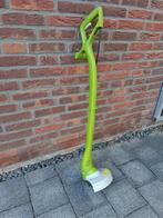 kantentrimmer, Tuin en Terras, Grastrimmers, Ophalen of Verzenden, Gebruikt, Elektrisch