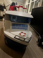 Playmobil Cruise schip, Kinderen en Baby's, Speelgoed | Playmobil, Ophalen of Verzenden, Gebruikt, Complete set