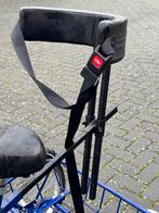 Rug steun voor de Driewielerfiets , Van Raam , Huka ., Fietsen en Brommers, Gebruikt, Ophalen of Verzenden, 06-20901040, Nederland