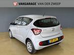 Hyundai i10 1.0i i-Motion Comfort (bj 2017), Voorwielaandrijving, Gebruikt, Euro 6, 23 km/l