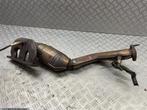 Katalysator spruitstuk BMW 5-serie E39 m54 520i 525i 530i, Auto-onderdelen, Uitlaatsystemen, Gebruikt, Info@bmwcarsenparts.nl