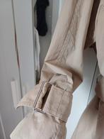 Arket Trenchcoat Maat 40 - Oversized, Kleding | Dames, Maat 38/40 (M), Beige, Ophalen of Verzenden, Arket