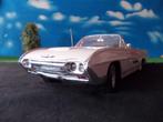 1/18 1961 Ford Thunderbird Indianapolis Pace Car 1/18 Anson, Ophalen of Verzenden, Nieuw