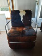 Leder faut, Ophalen of Verzenden, 75 tot 100 cm