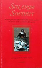 Sin ende soetheit - Hemelse gerechten, Ophalen of Verzenden, Zo goed als nieuw