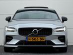 Volvo S60 2.0 B4 R-Design Org NL Pano Bowers&Wi € 30.945,0, Auto's, Automaat, 1800 kg, 4 cilinders, 1969 cc