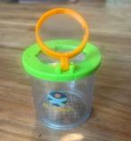 Terra kids insectendoosje 🐜 vergrootglas vergrootglas, Kinderen en Baby's, Ophalen of Verzenden, Zo goed als nieuw