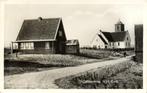 Callantsoog, N.H. Kerk - 195? gelopen, Ophalen of Verzenden, 1920 tot 1940, Gelopen, Overijssel