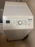 Miele Washing machine, Ophalen, 10 kg of meer, Overige typen, Bovenlader