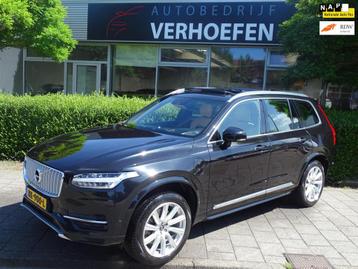 Volvo XC90 2.0 T8 Twin Engine AWD Inscription 7P - FULL OPTI beschikbaar voor biedingen
