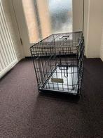 Honden bench   PRIJS VERLAAGD!!!, Dieren en Toebehoren, Hondenbenches, Ophalen, Gebruikt