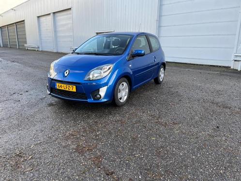 Renault TWINGO 1.2 16V Dynamique, Auto's, Renault, Bedrijf, Twingo, ABS, Airbags, Airconditioning, Centrale vergrendeling, Elektrische buitenspiegels
