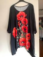 Zeer mooi nieuw tuniek blouse shirt MT. 2 XL 3 XL 4 XL 5 XL, Verzenden, Nieuw, Overige kleuren, Blouse of Tuniek