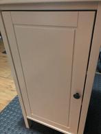 ‏IKEA Hemnes nachtkastje, Ophalen, Gebruikt, Minder dan 45 cm, 70 cm of meer