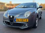 Alfa Romeo MiTo 1.4 Distinctive, Voorwielaandrijving, Euro 5, Gebruikt, 4 cilinders
