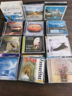 Christelijke CD Collectie - Gospel, Koren, Klassiek, Ophalen, Gebruikt, Gospel, Boxset