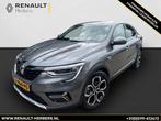 Renault Arkana 1.6 E-Tech Hybrid 145 Intens CAMERA / NAVI /, Auto's, Renault, Arkana, Euro 6, Bedrijf, 760 kg